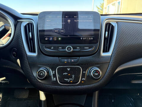 2022 Chevrolet Malibu LS Fleet