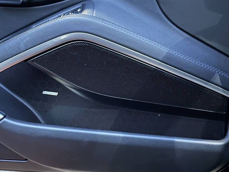 2019 Porsche 911 Targa 4 GTS