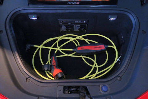 2022 Ferrari SF90 Stradale