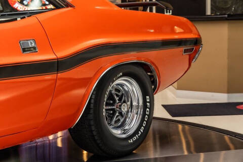 1970 Dodge Challenger