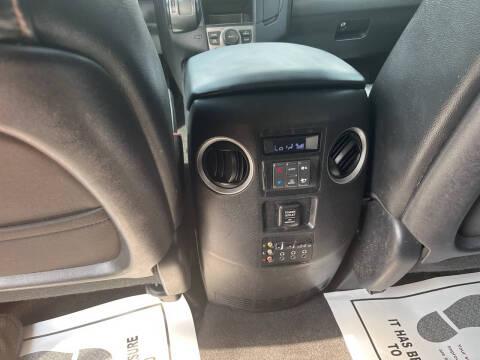 2012 Honda Pilot EX-L w/DVD