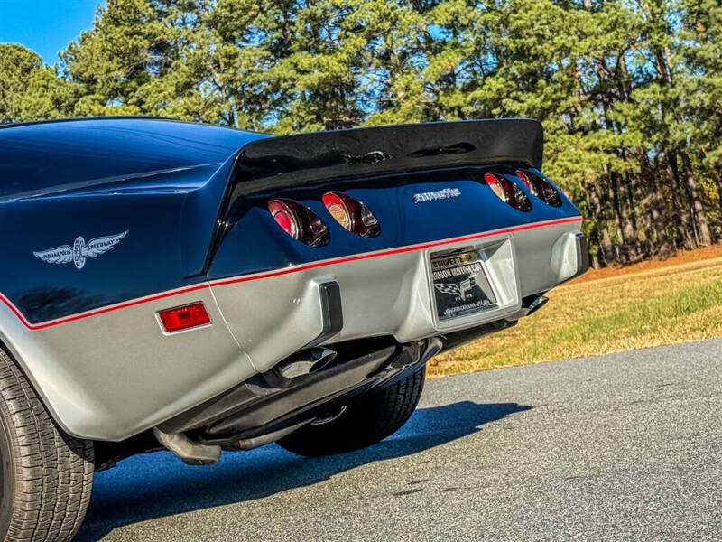 1978 Chevrolet Corvette