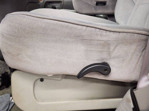 1999 Ford E-Series E-150