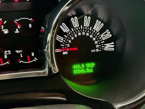 2008 Ford Mustang GT Premium