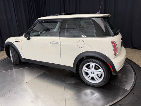 2006 MINI Cooper