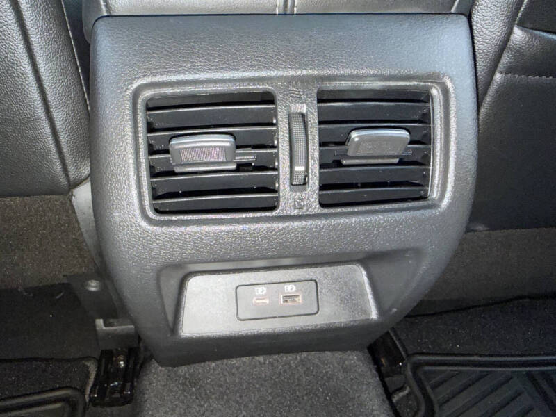 2020 Nissan Altima 2.5 SL