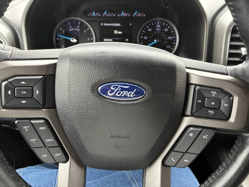 2020 Ford Expedition XLT