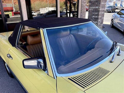 1977 Mercedes-Benz n/a