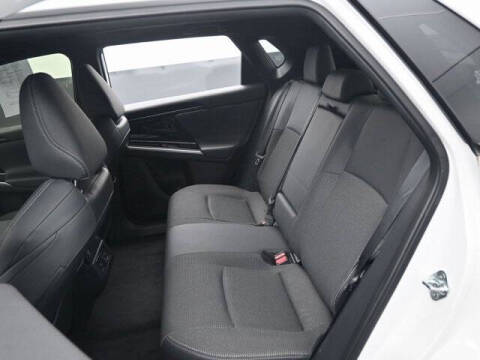 2023 Toyota bZ4X XLE