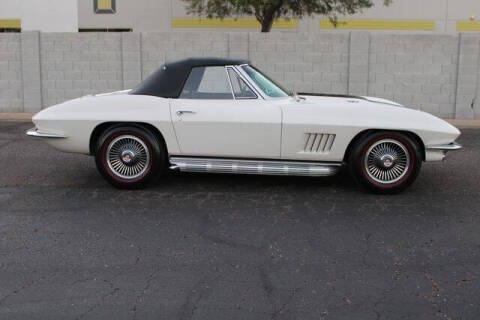 1967 Chevrolet Corvette