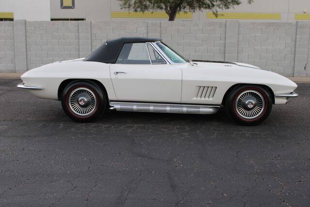 1967 Chevrolet Corvette
