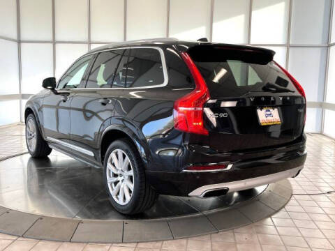 2017 Volvo XC90 T6 Inscription