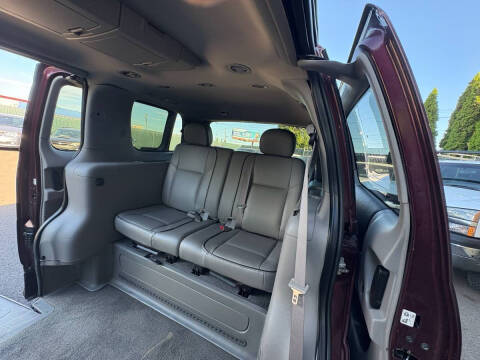 2007 Buick Terraza CXL