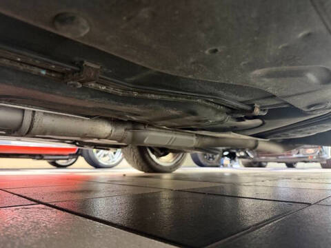 2004 Chevrolet Corvette