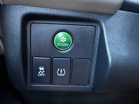 2016 Honda HR-V EX-L w/Navi