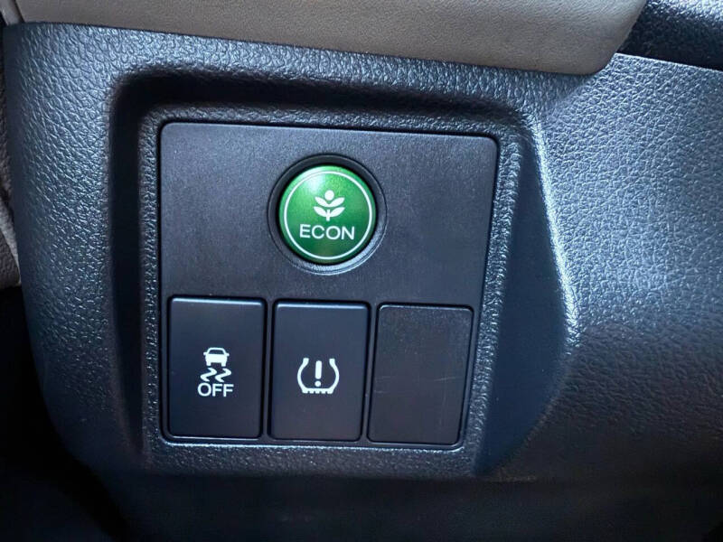 2016 Honda HR-V EX-L w/Navi