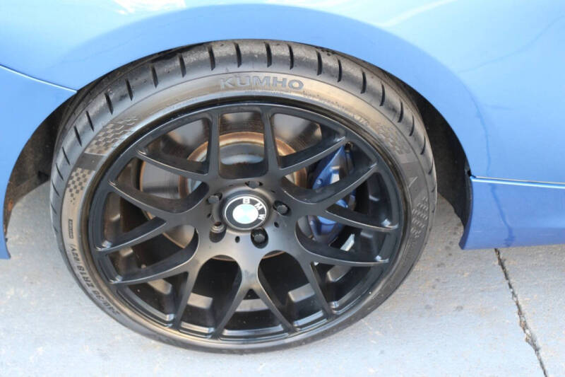 2016 BMW 2 Series M235i