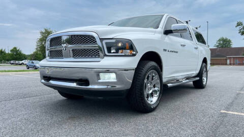 2011 RAM 1500 for sale at Autotrend Virginia in Virginia Beach VA