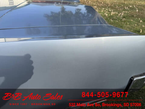 1965 Oldsmobile Starfire