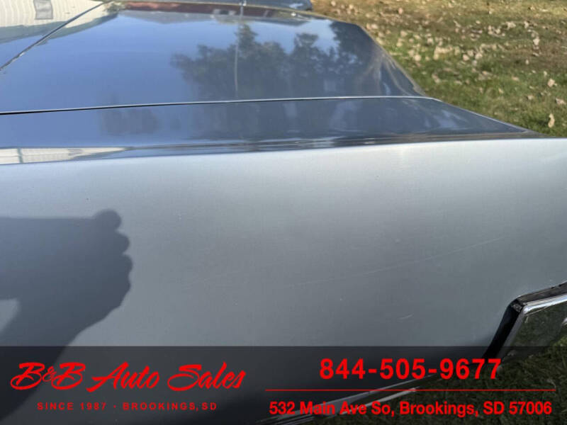 1965 Oldsmobile Starfire