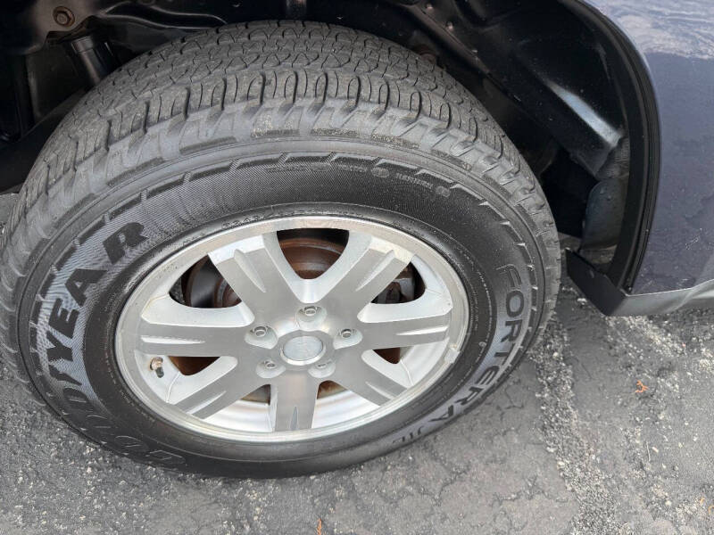 2009 Jeep Grand Cherokee Limited