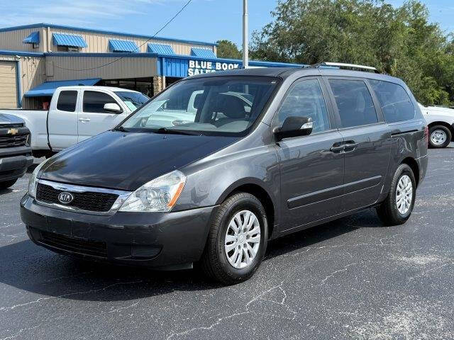 2012 Kia Sedona LX