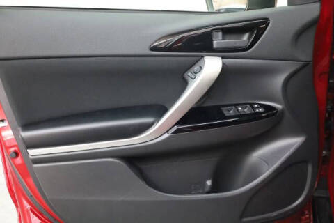 2026 Mitsubishi Eclipse Cross LE