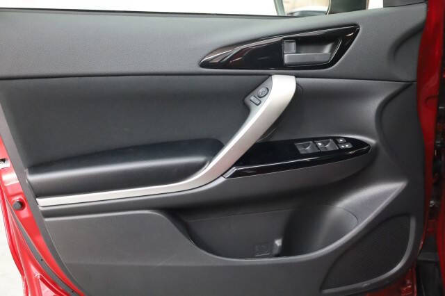 2026 Mitsubishi Eclipse Cross LE