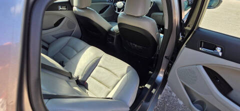 2012 Kia Optima EX Turbo