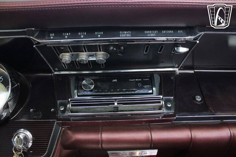 1964 Buick Electra