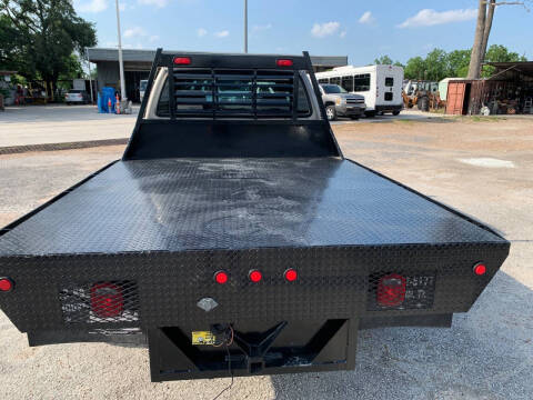 2004 Ford F-450 Super Duty