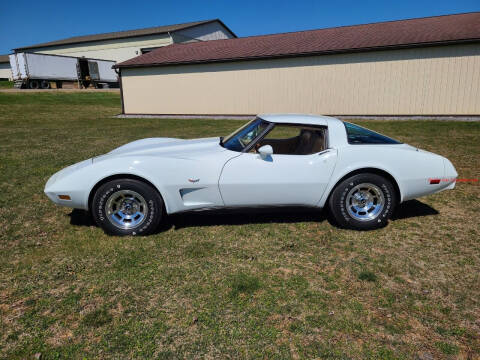 1979 Chevrolet Corvette