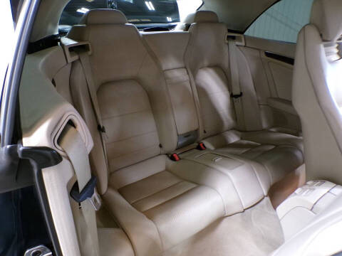 2014 Mercedes-Benz E-Class E 350