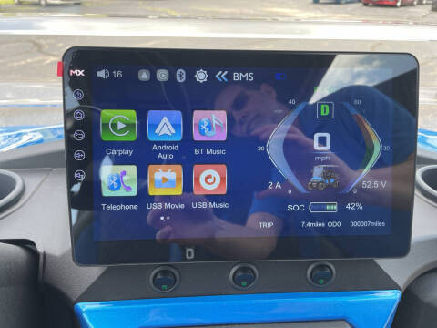 2026 Icon I40X