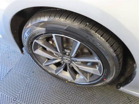 2021 Honda Accord EX-L