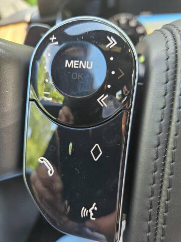 2018 Land Rover Range Rover Supercharged