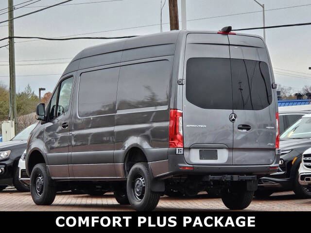 2023 Mercedes-Benz Sprinter for sale at New Sprinter Vans in Fort Mitchell, KY