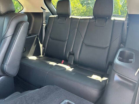 2023 Mazda CX-9 Touring