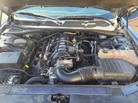 2018 Dodge Challenger R/T