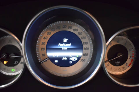 2013 Mercedes-Benz CLS CLS 550