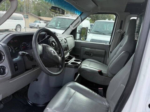 2009 Ford E-Series E-350 SD
