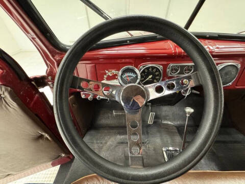 1950 Dodge D100 Pickup