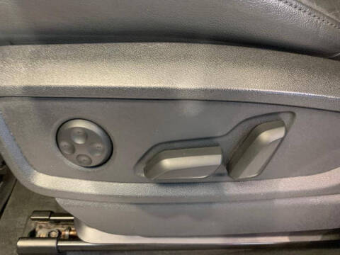 2022 Audi SQ5 3.0T quattro Premium Plus