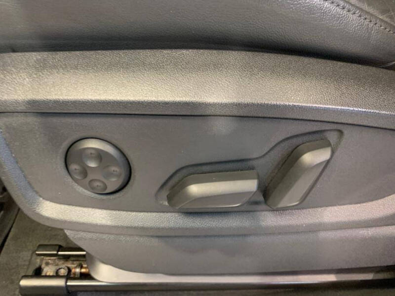 2022 Audi SQ5 3.0T quattro Premium Plus