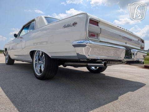 1964 Chevrolet Chevelle