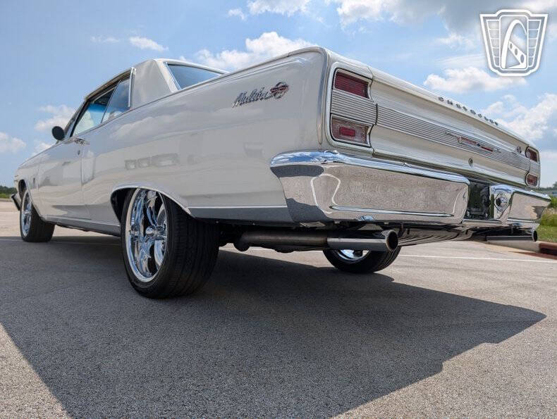 1964 Chevrolet Chevelle