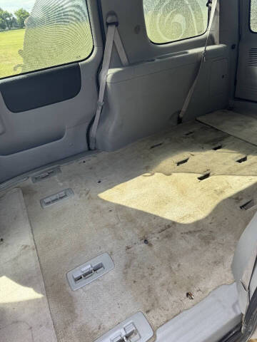 2008 Chevrolet Uplander LS