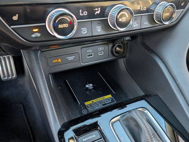 2023 Acura Integra w/Tech w/A-SPEC