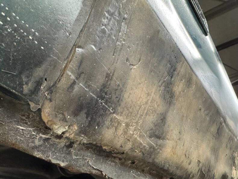 1977 Chevrolet Nova