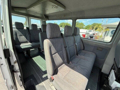 2003 Dodge Sprinter